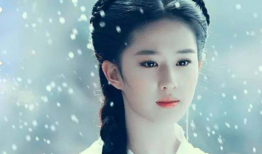 吃瓜娱乐圈刘亦菲,娱乐圈的瓜田仙子，美丽与实力并存